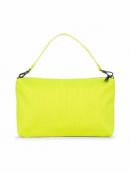 JuJuBe (США) Сумка для мамы Be Quick Неоновая Желтая - Hightlighter Yellow 2 ремня короткий и через плечо